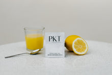 Load image into Gallery viewer, pkt multivitamin 30 servings -single serving packets